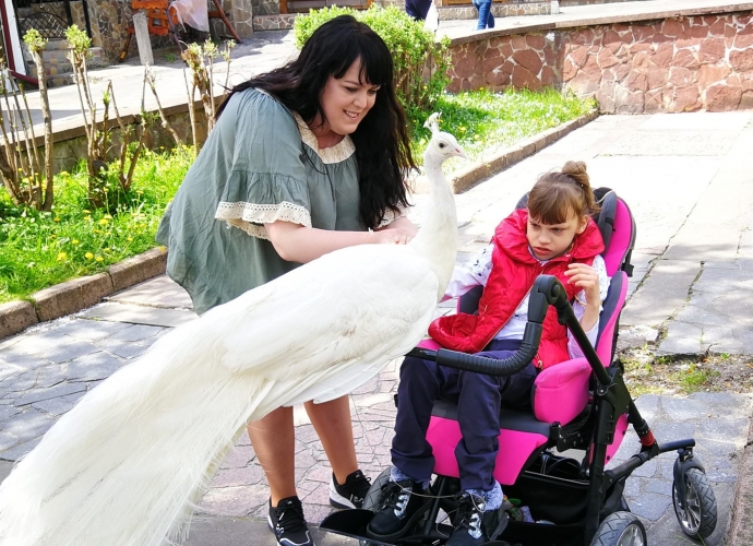 Fundacja Między Niebem a Ziemią - aktualność „Chcę mieć prawo…”